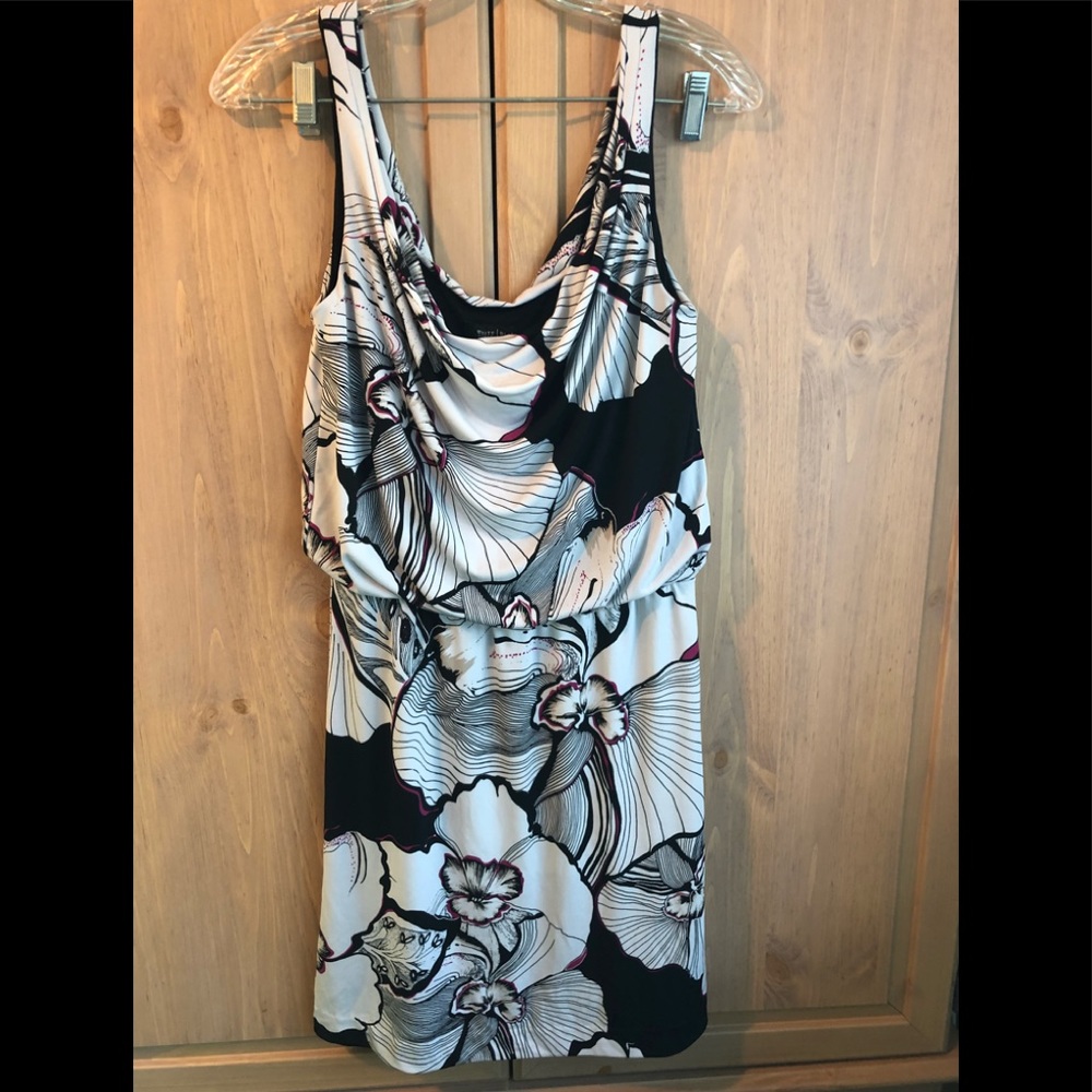 White House Black Market Dress